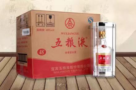 安福老酒回收